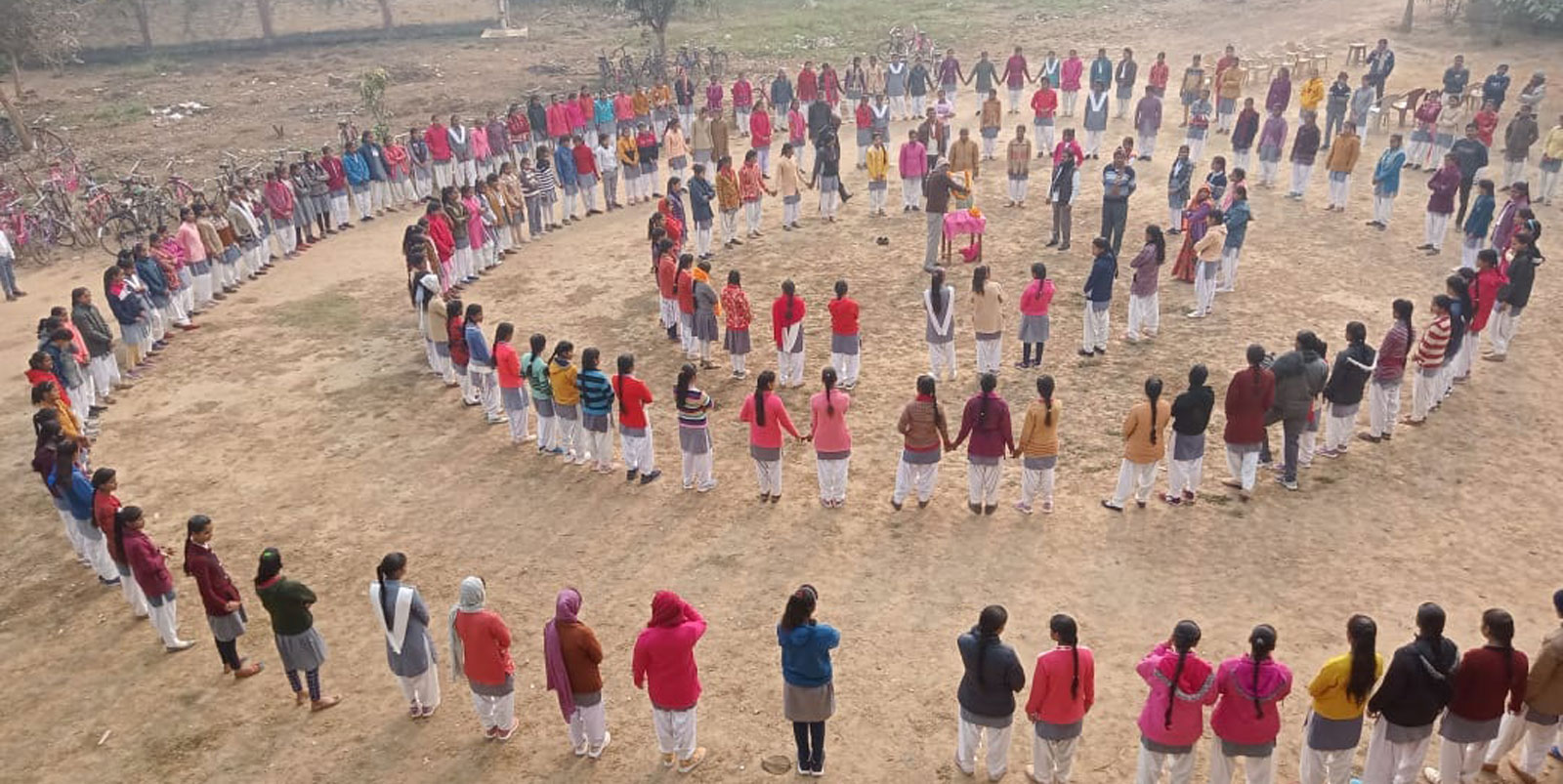 Jatadhari Inter College